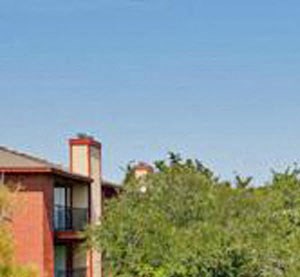 Mission Reilly Ridge Apartments Austin Private Balcony